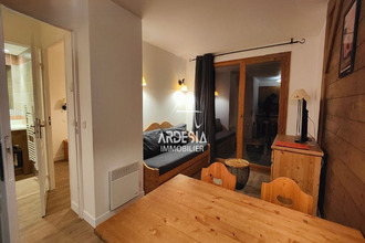 Vente Appartement 73300, Le corbier France