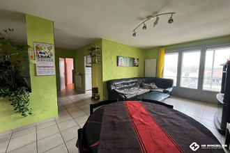 Ma-Cabane - Vente Appartement LE COTEAU, 64 m²