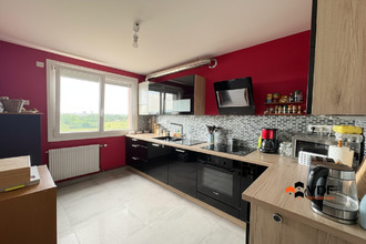 Ma-Cabane - Vente Appartement Le Coteau, 89 m²