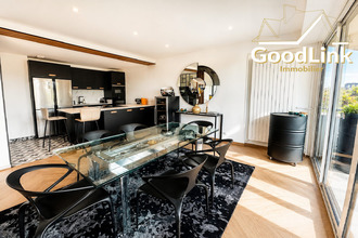 Ma-Cabane - Vente Appartement Le Coudray-Montceaux, 111 m²