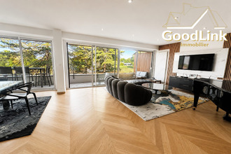 Ma-Cabane - Vente Appartement Le Coudray-Montceaux, 111 m²