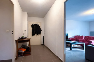 Ma-Cabane - Vente Appartement LE CRES, 59 m²