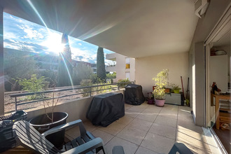 Ma-Cabane - Vente Appartement LE CRES, 59 m²