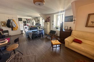 Ma-Cabane - Vente Appartement LE CROISIC, 56 m²