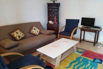 Ma-Cabane - Vente Appartement LE CROISIC, 33 m²