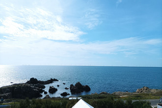 Ma-Cabane - Vente Appartement LE CROISIC, 71 m²