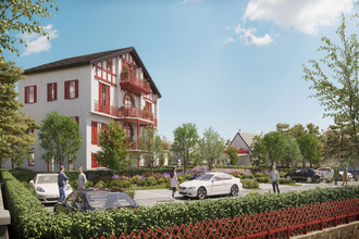 Ma-Cabane - Vente Appartement LE CROISIC, 41 m²