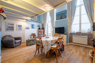 Ma-Cabane - Vente Appartement LE CROISIC, 85 m²