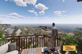 Ma-Cabane - Vente Appartement LE CROISIC, 67 m²