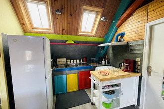 Ma-Cabane - Vente Appartement Le Croisic, 36 m²