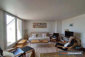 Ma-Cabane - Vente Appartement Le Crotoy, 81 m²
