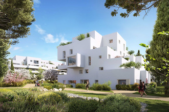 Vente Appartement 34920, Le Crès France