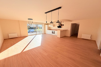 Ma-Cabane - Vente Appartement LE DESCHAUX, 103 m²