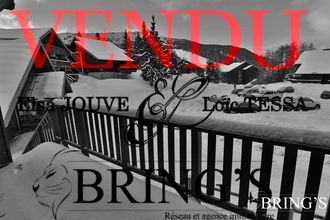 Vente Appartement 05250, Le Devoluy France