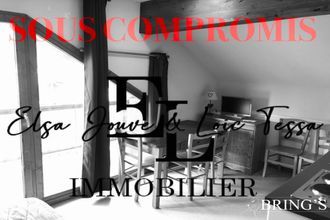 Vente Appartement 05250, Le Devoluy France