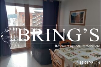 Vente Appartement 05250, Le Devoluy France