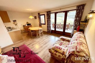 Vente Appartement 05250, Le Devoluy France