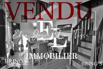 Vente Appartement 05250, Le Devoluy France