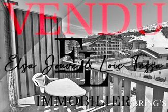 Vente Appartement 05250, Le Devoluy France