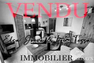 Vente Appartement 05250, Le Devoluy France
