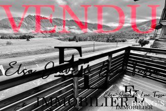 Vente Appartement 05250, Le Devoluy France