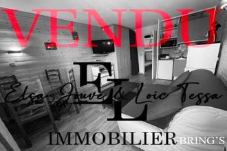 Vente Appartement 05250, Le Devoluy France