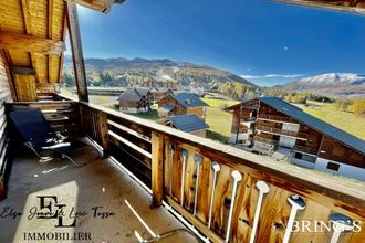 Vente Appartement 05250, Le Devoluy France