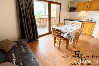 Vente Appartement 05250, Le Devoluy France