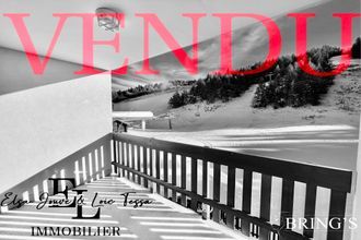 Vente Appartement 05250, Le Devoluy France