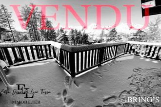 Vente Appartement 05250, Le Devoluy France