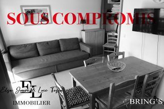 Vente Appartement 05250, Le Devoluy France