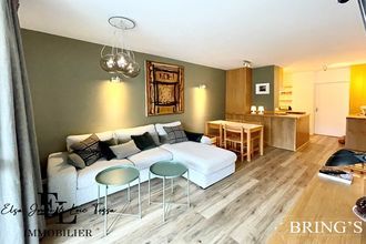 Vente Appartement 05250, Le Devoluy France