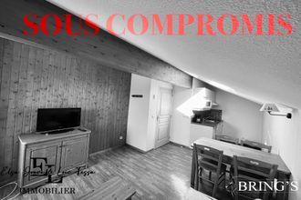 Vente Appartement 05250, Le Devoluy France