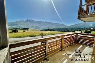 Vente Appartement 05250, Le Devoluy France