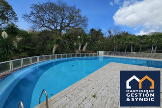 Ma-Cabane - Vente Appartement Le Diamant, 42 m²