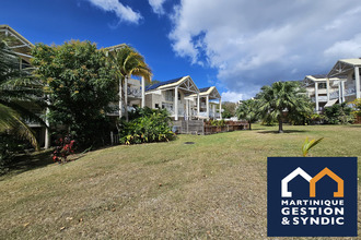 Ma-Cabane - Vente Appartement Le Diamant, 42 m²