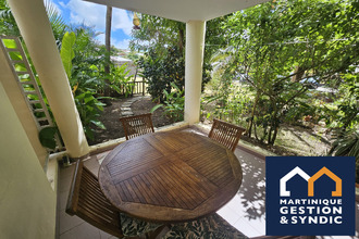 Ma-Cabane - Vente Appartement Le Diamant, 42 m²