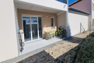 Vente Appartement 85800, LE FENOUILLER France