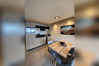 Ma-Cabane - Vente Appartement LE GRAND-BORNAND, 44 m²