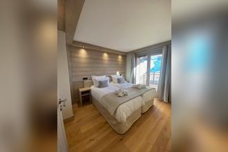 Ma-Cabane - Vente Appartement LE GRAND-BORNAND, 63 m²