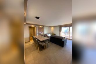 Ma-Cabane - Vente Appartement LE GRAND-BORNAND, 78 m²