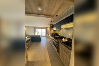 Ma-Cabane - Vente Appartement LE GRAND-BORNAND, 78 m²