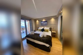 Ma-Cabane - Vente Appartement LE GRAND-BORNAND, 78 m²