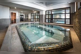 Ma-Cabane - Vente Appartement LE GRAND-BORNAND, 78 m²