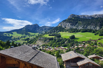 Ma-Cabane - Vente Appartement Le Grand-Bornand, 46 m²