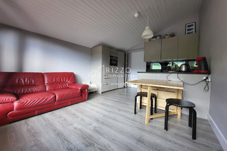 Ma-Cabane - Vente Appartement Le Grand-Bornand, 46 m²