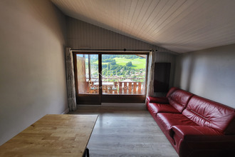 Ma-Cabane - Vente Appartement Le Grand-Bornand, 46 m²