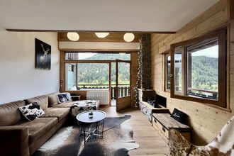 Ma-Cabane - Vente Appartement Le Grand-Bornand, 41 m²