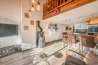 Ma-Cabane - Vente Appartement Le Grand-Bornand, 70 m²