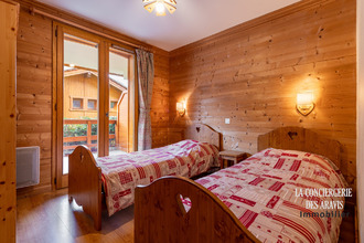 Ma-Cabane - Vente Appartement Le Grand-Bornand, 47 m²